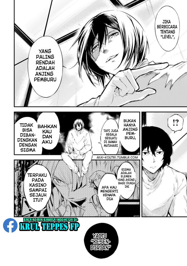 Chapter 75 - halaman 21