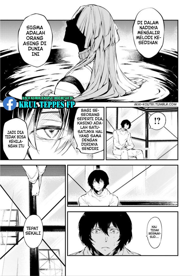 Chapter 75 - halaman 23