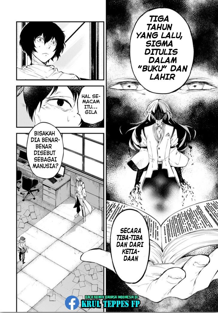 Chapter 75 - halaman 24