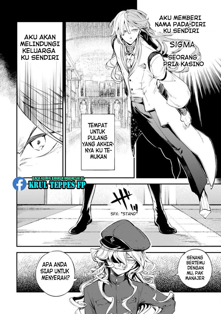 Chapter 75 - halaman 28