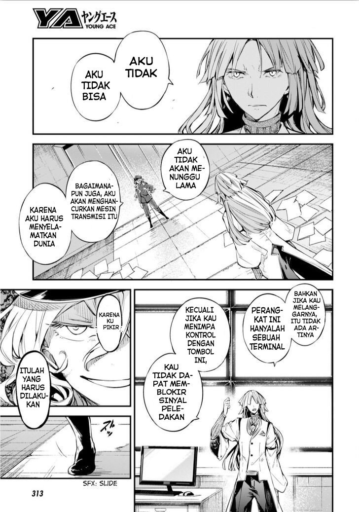 Chapter 75 - halaman 29