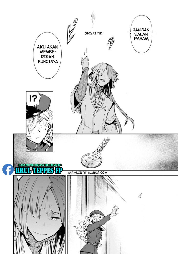 Chapter 75 - halaman 30