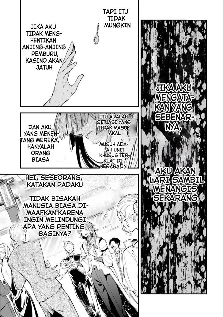 Chapter 75 - halaman 31