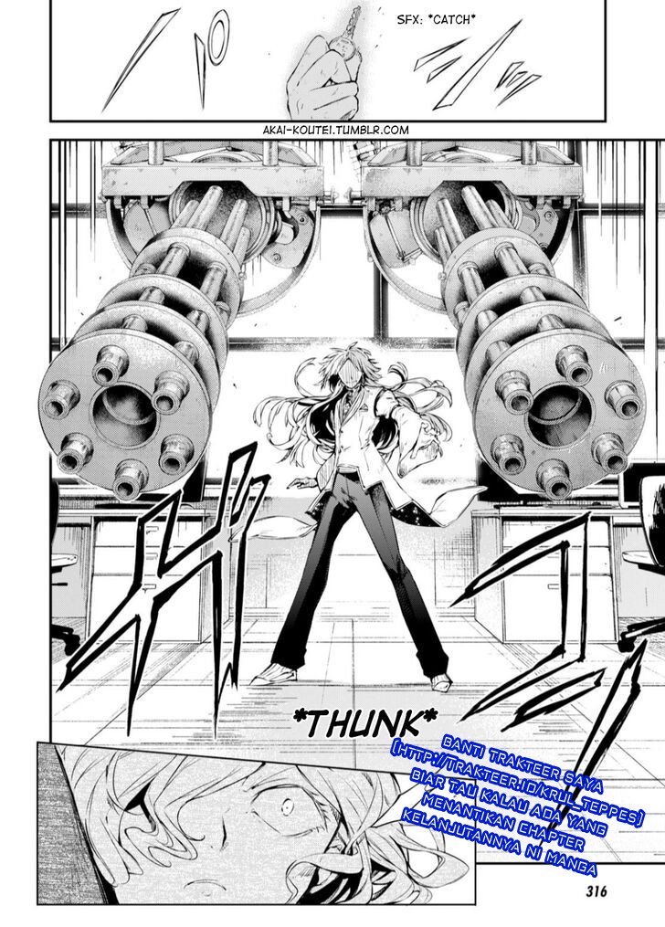 Chapter 75 - halaman 32