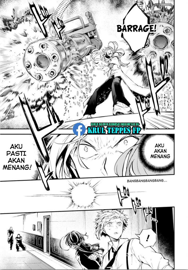 Chapter 75 - halaman 33