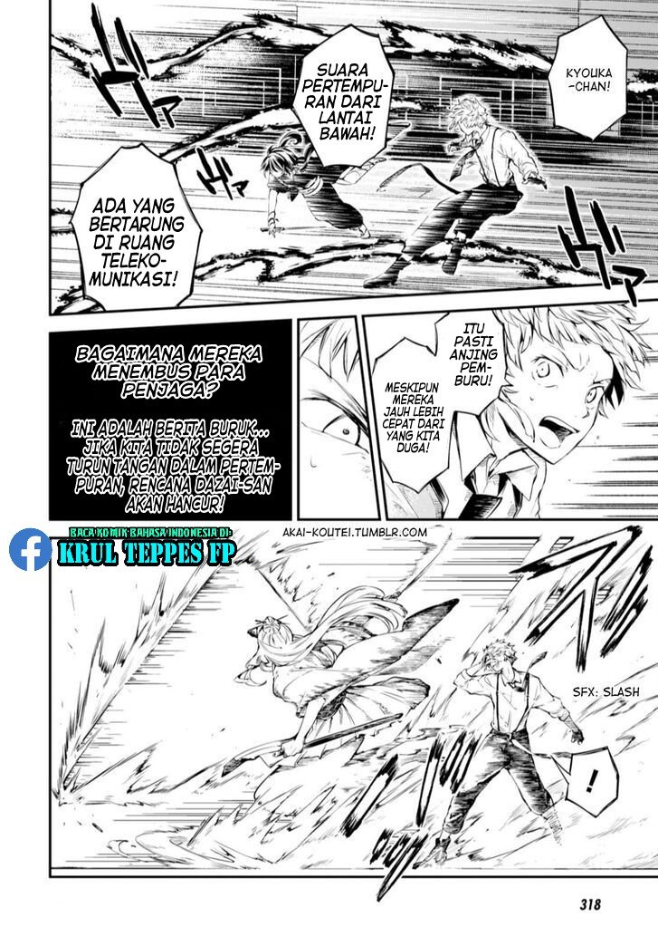 Chapter 75 - halaman 34