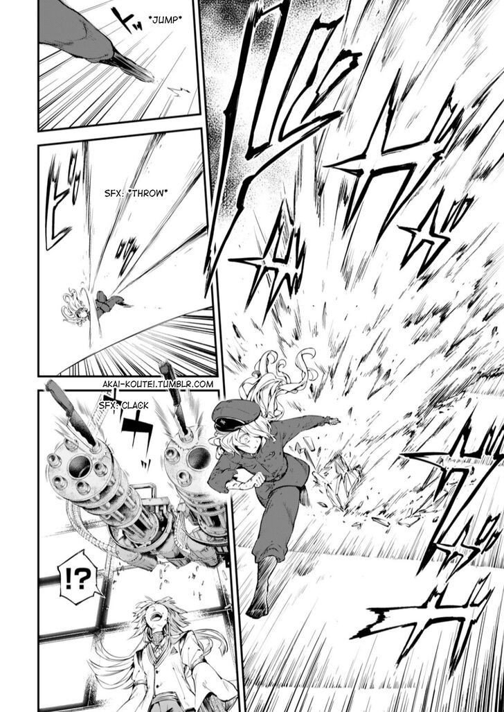 Chapter 75 - halaman 38