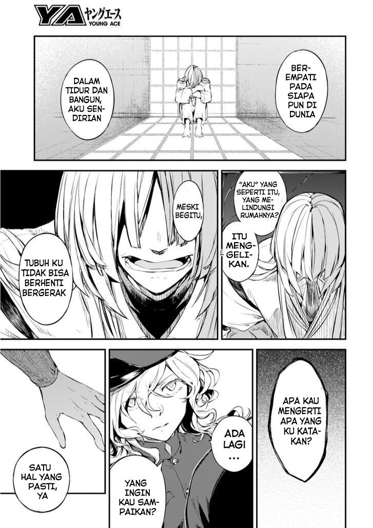 Chapter 75 - halaman 41