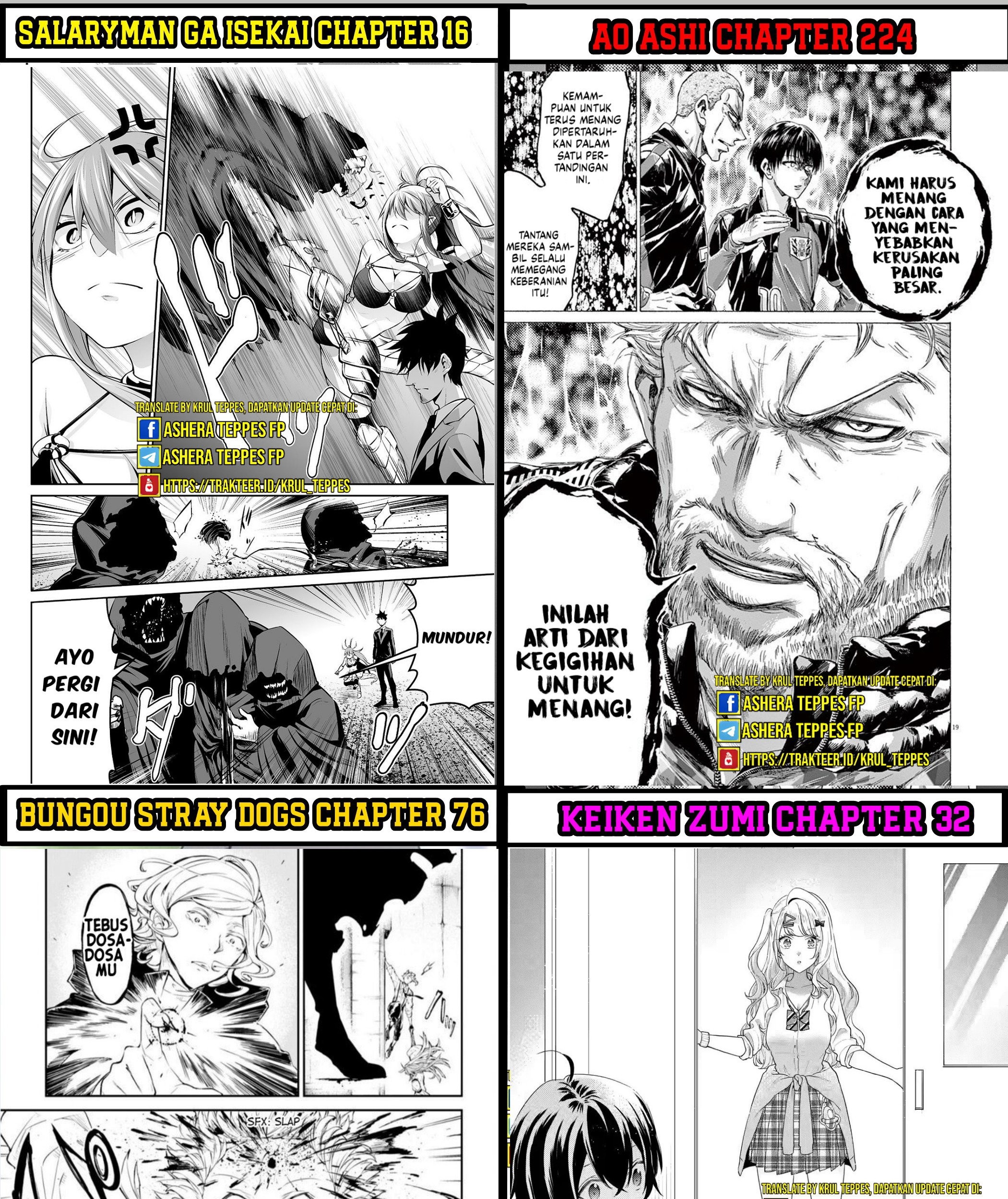 Chapter 75 - halaman 47