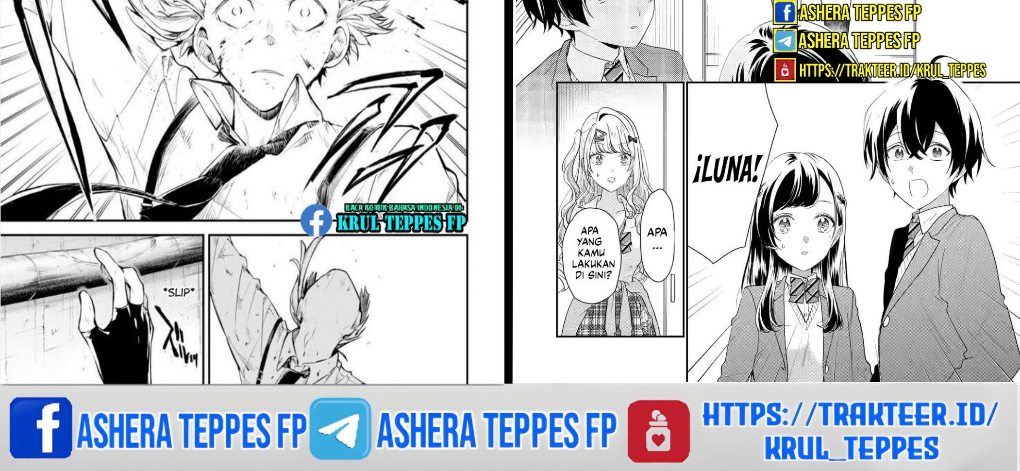 Chapter 75 - halaman 48
