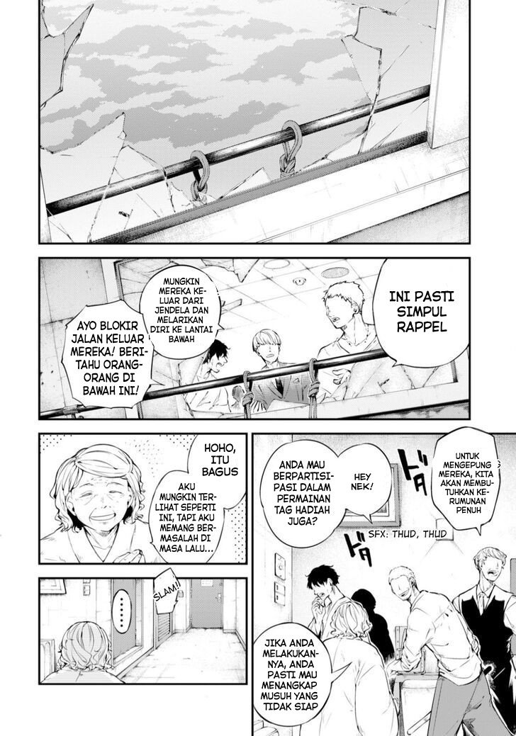 Chapter 75 - halaman 9