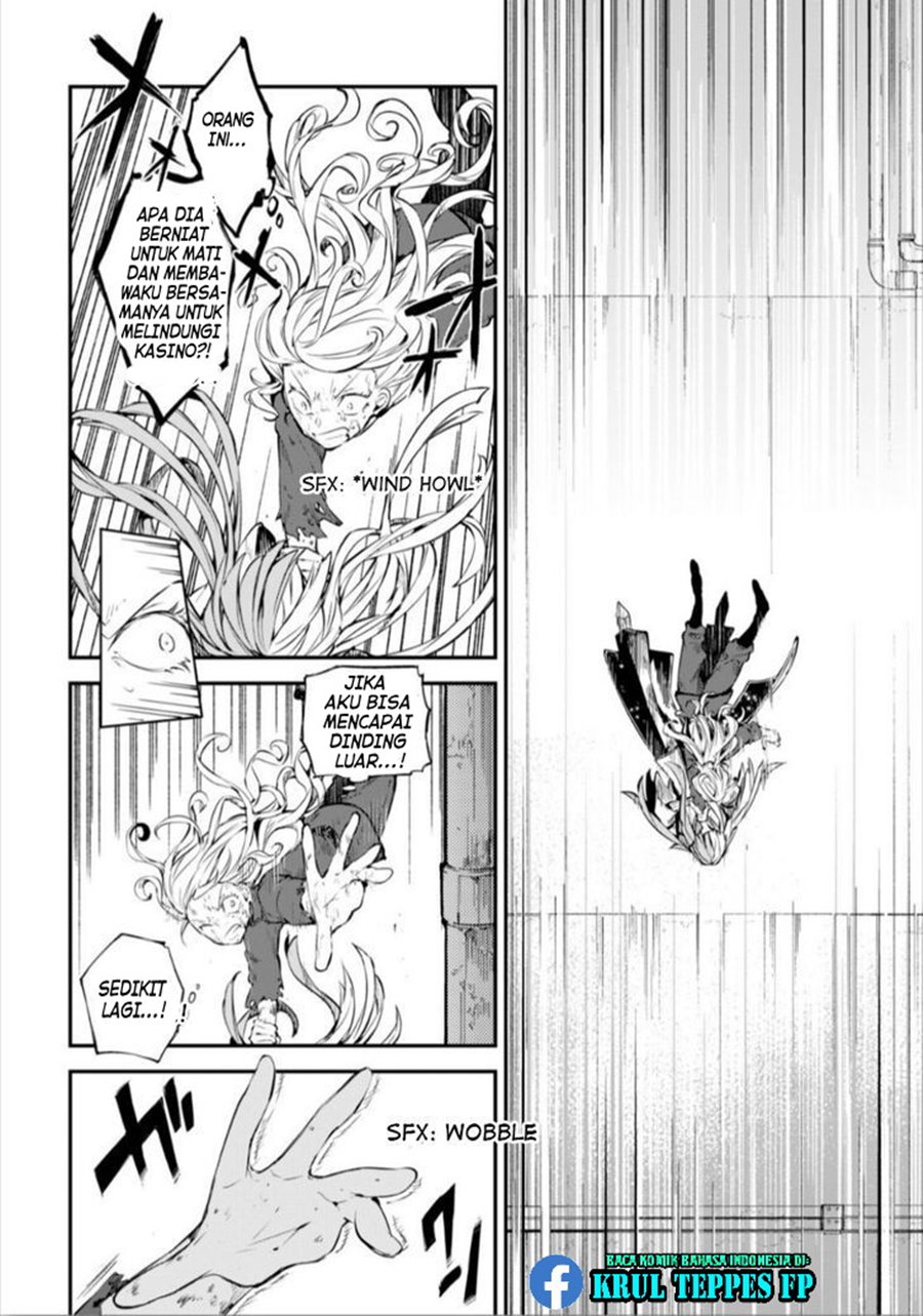 Chapter 76 - halaman 15
