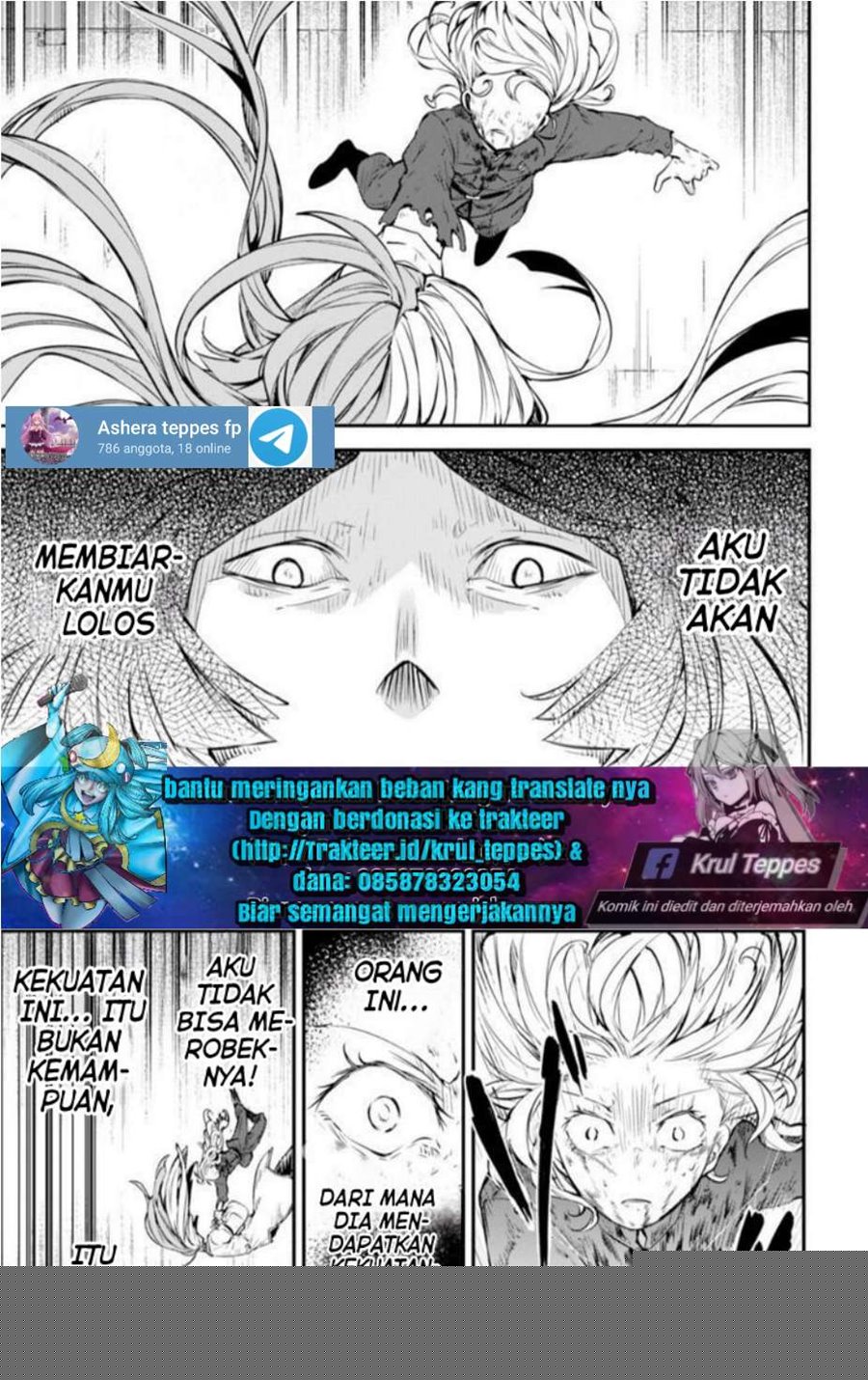 Chapter 76 - halaman 16