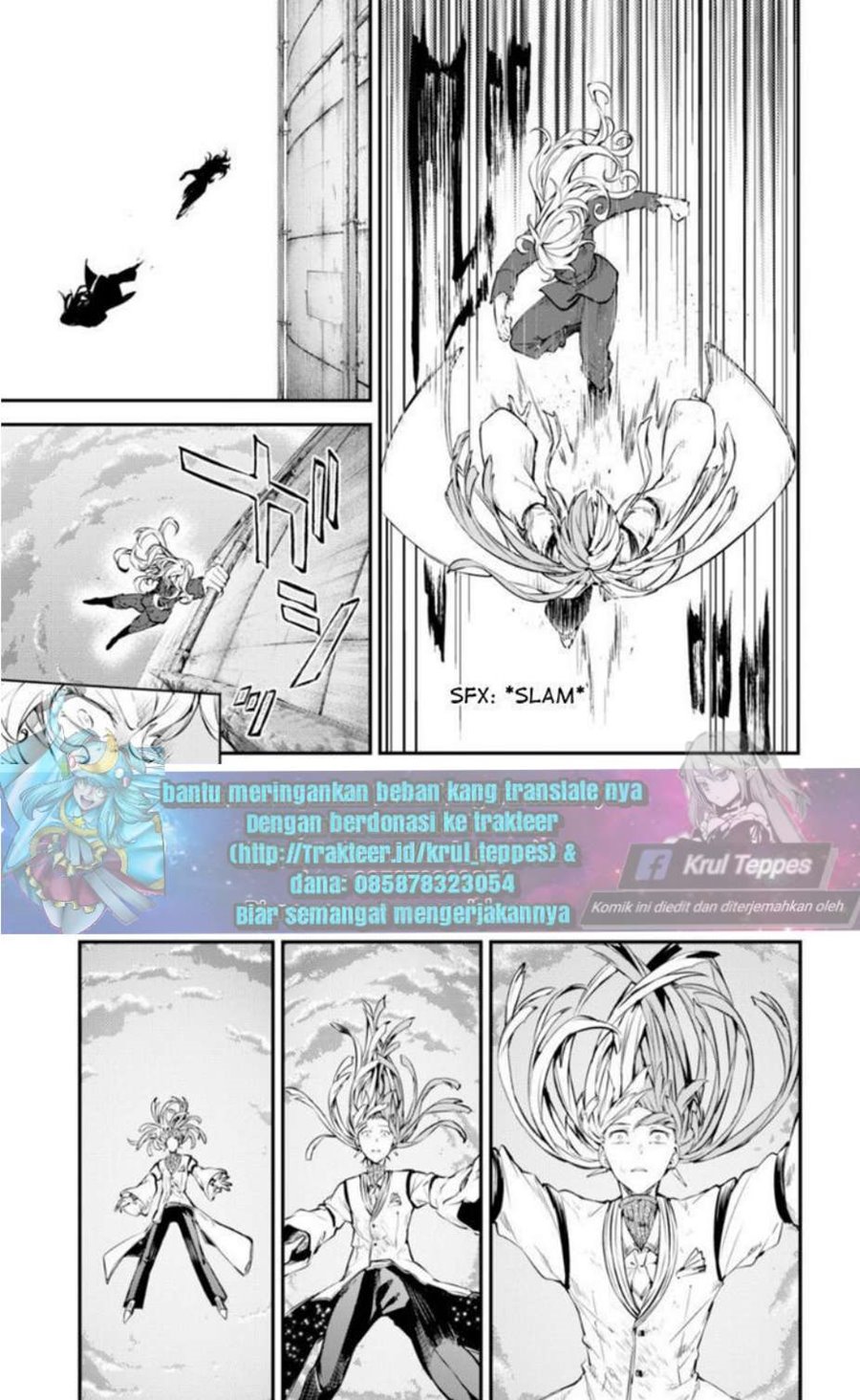 Chapter 76 - halaman 18