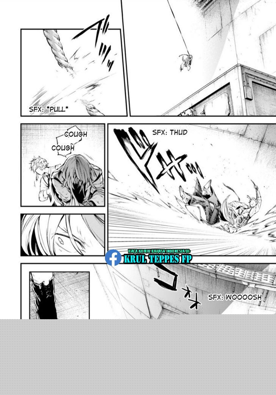 Chapter 76 - halaman 21