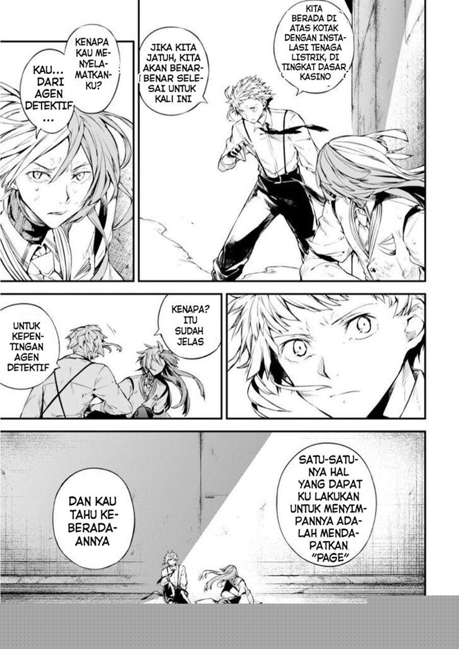 Chapter 76 - halaman 22