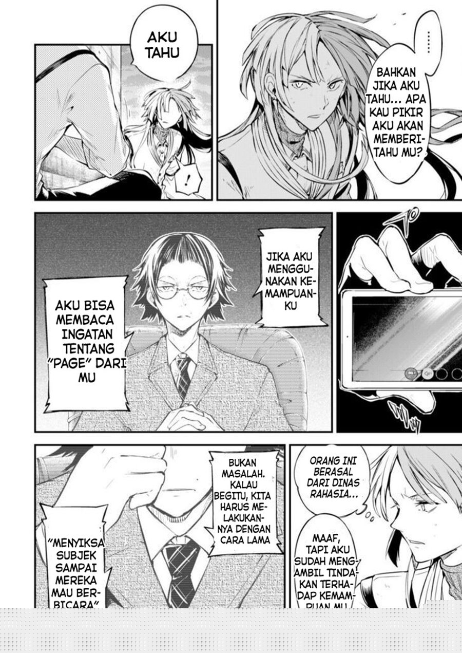 Chapter 76 - halaman 23