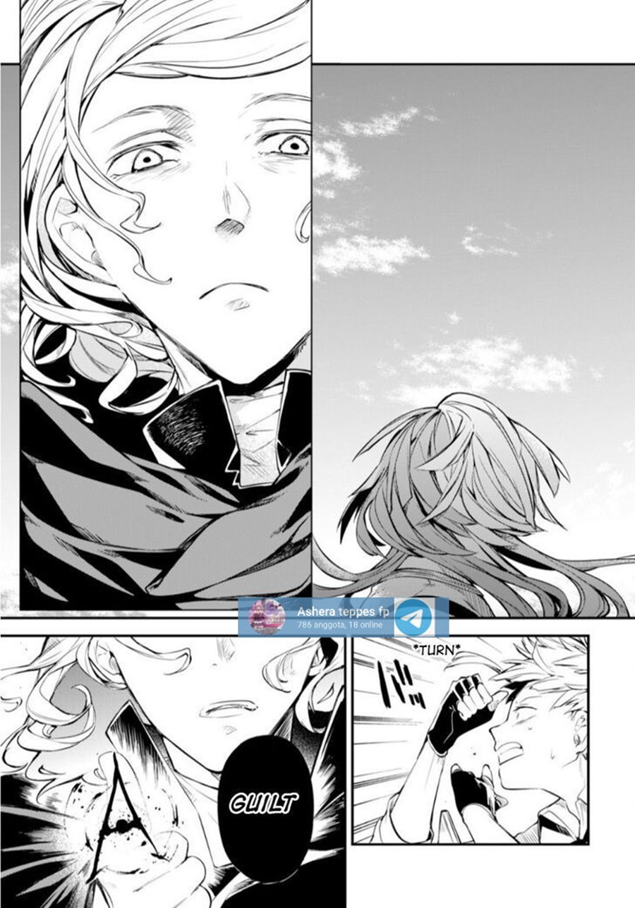 Chapter 76 - halaman 28