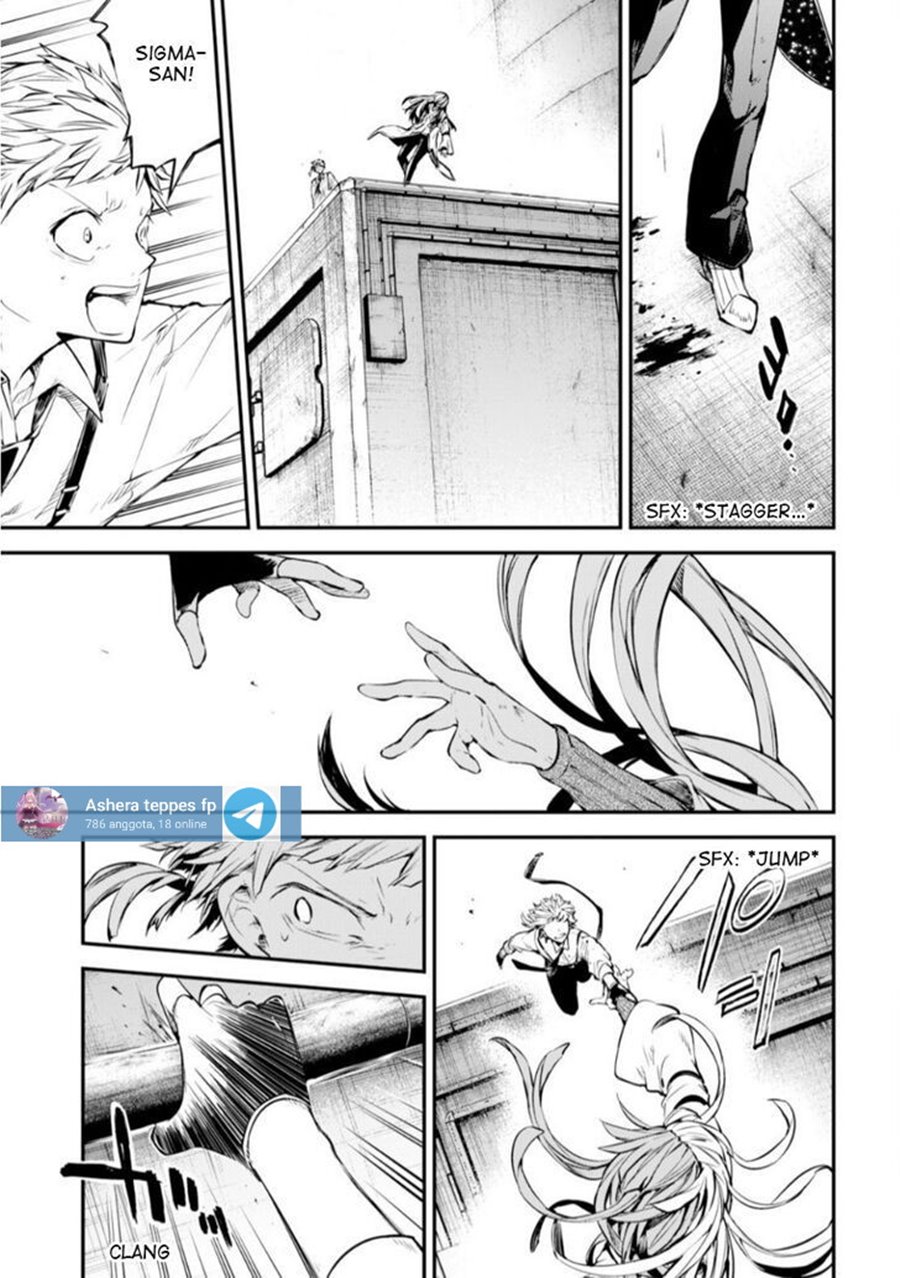 Chapter 76 - halaman 30