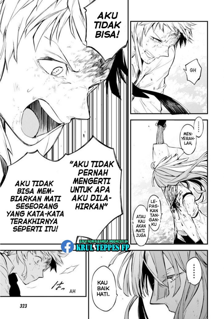 Chapter 76 - halaman 34