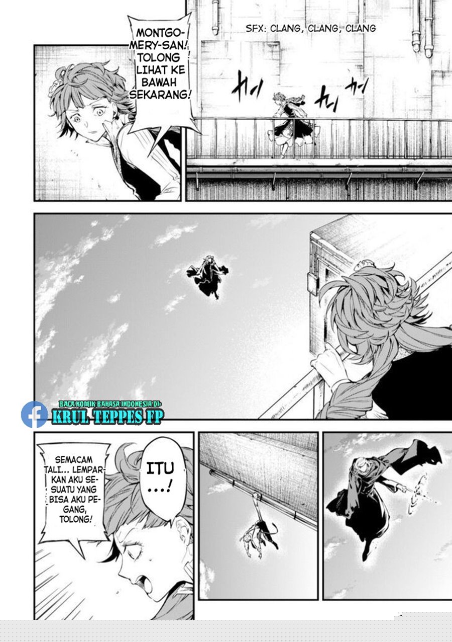 Chapter 76 - halaman 37