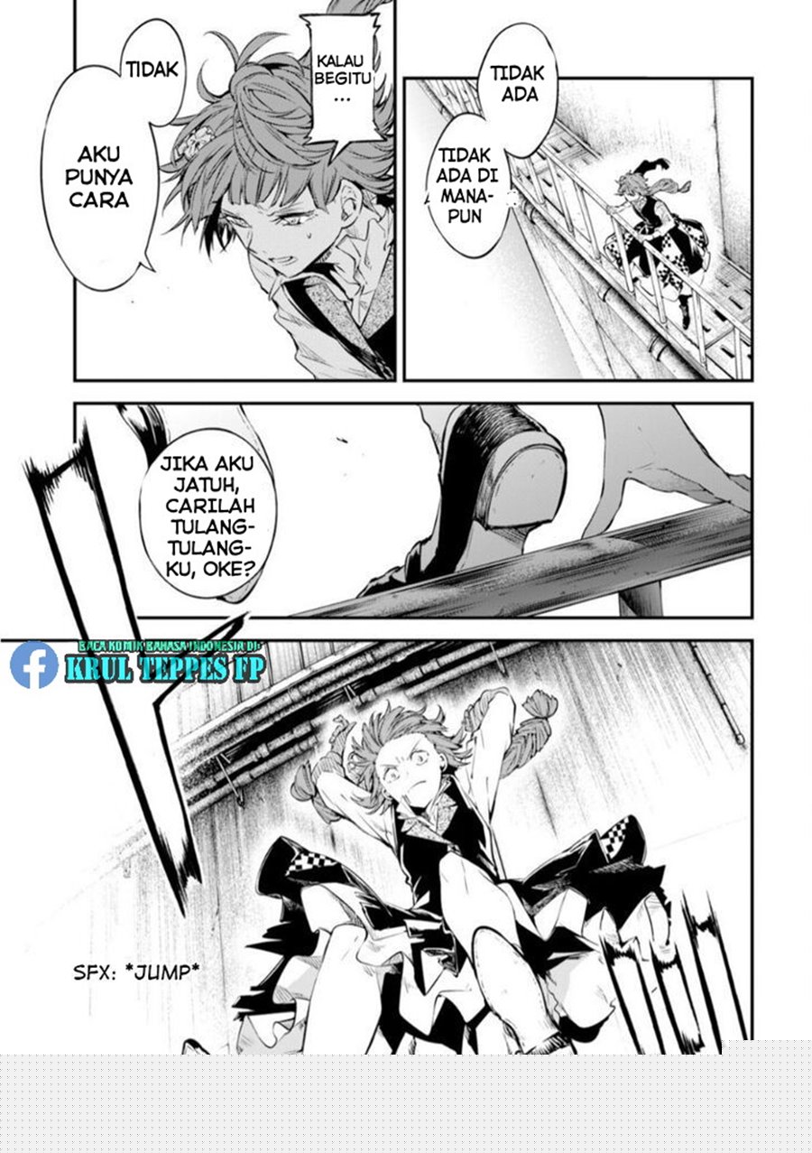 Chapter 76 - halaman 38