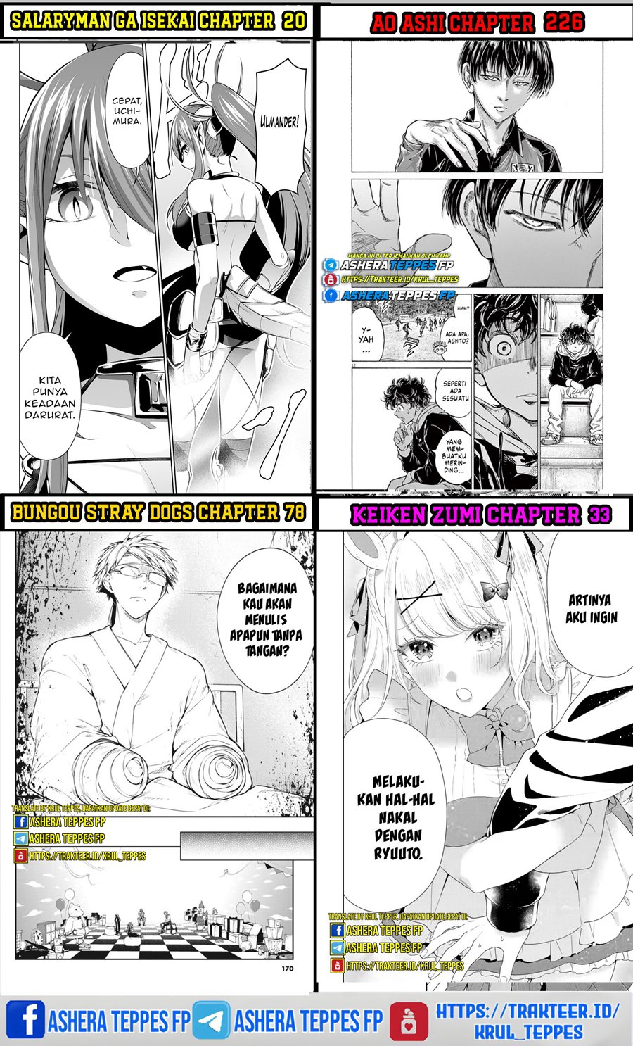 Chapter 76 - halaman 43