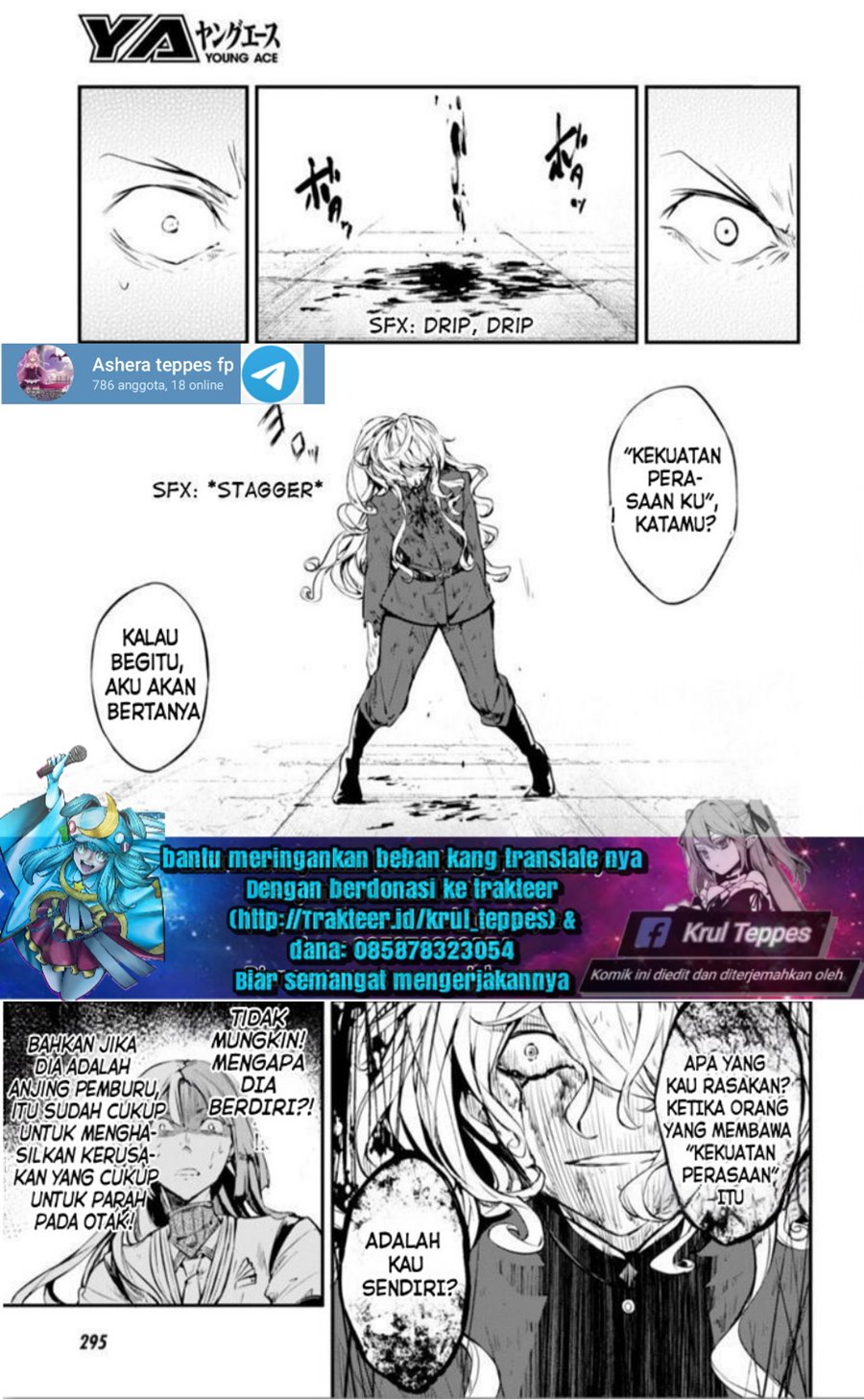 Chapter 76 - halaman 6