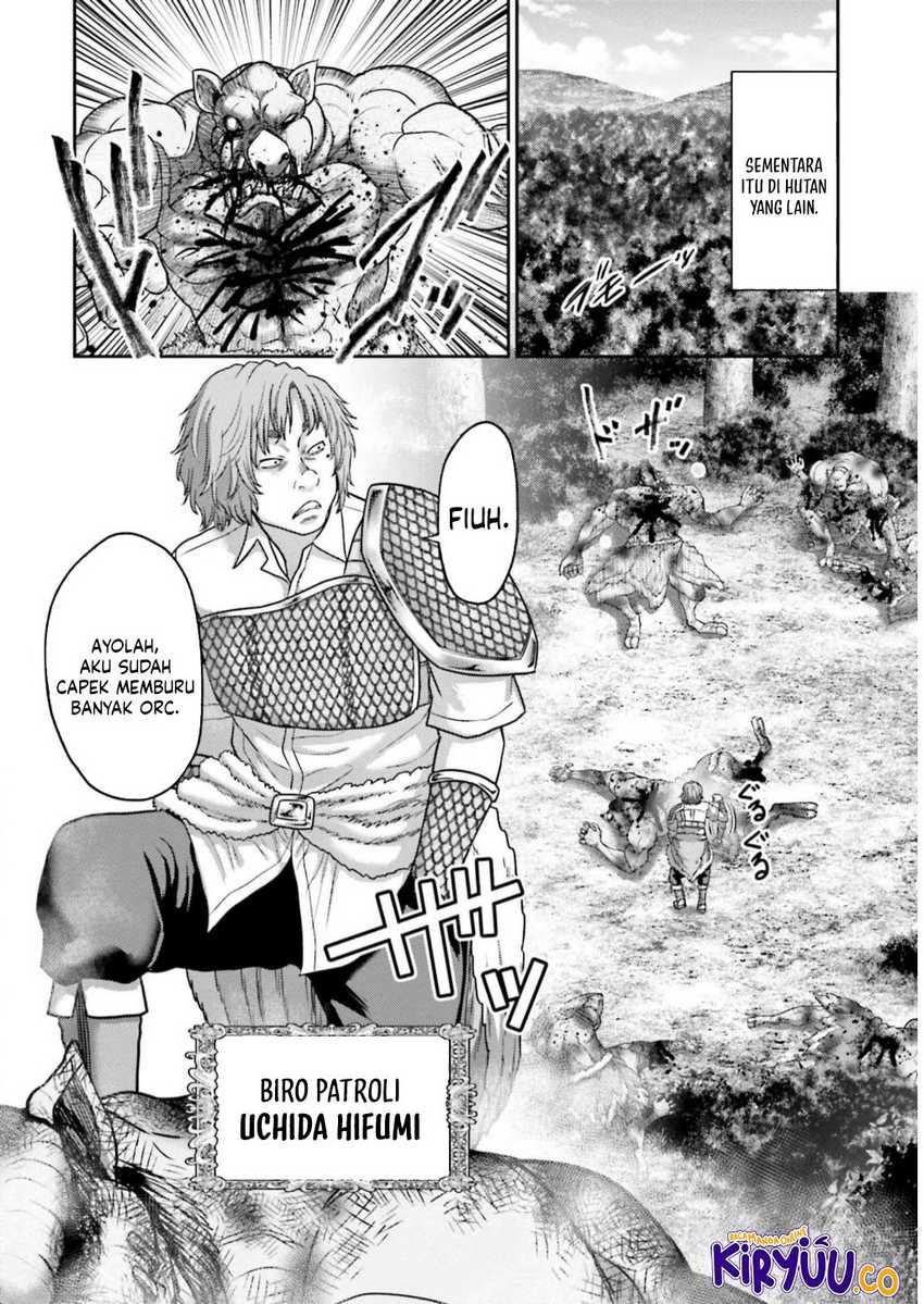 Chapter 25 - halaman 42