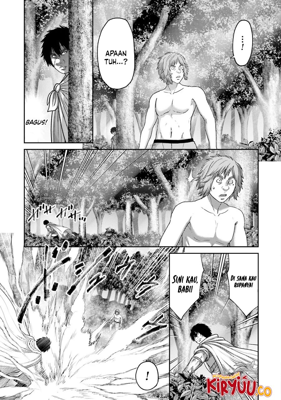 Chapter 28 - halaman 22