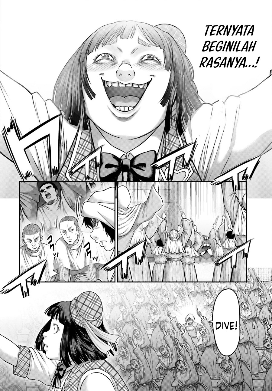Chapter 32.2 - halaman 19