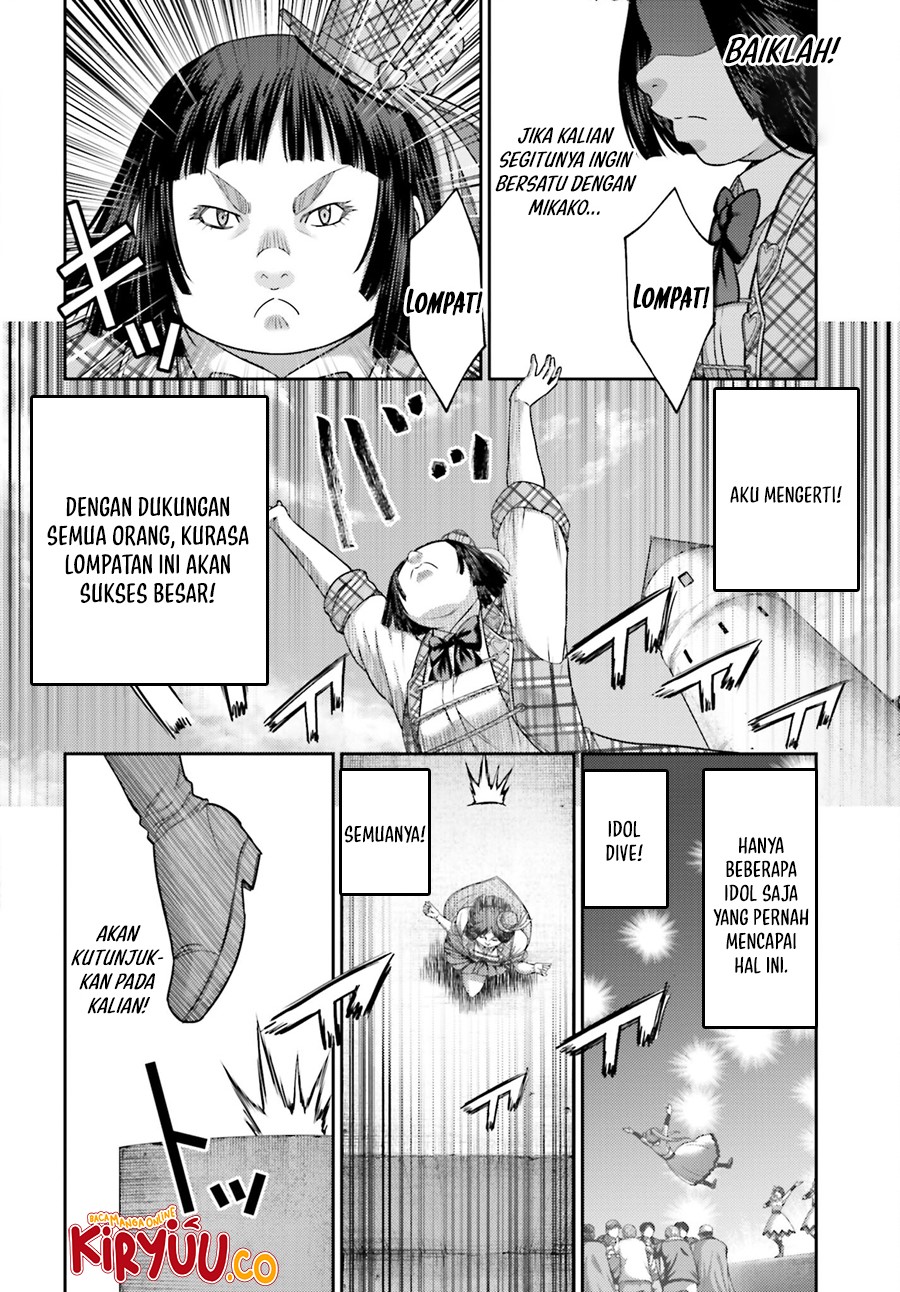 Chapter 32.2 - halaman 21