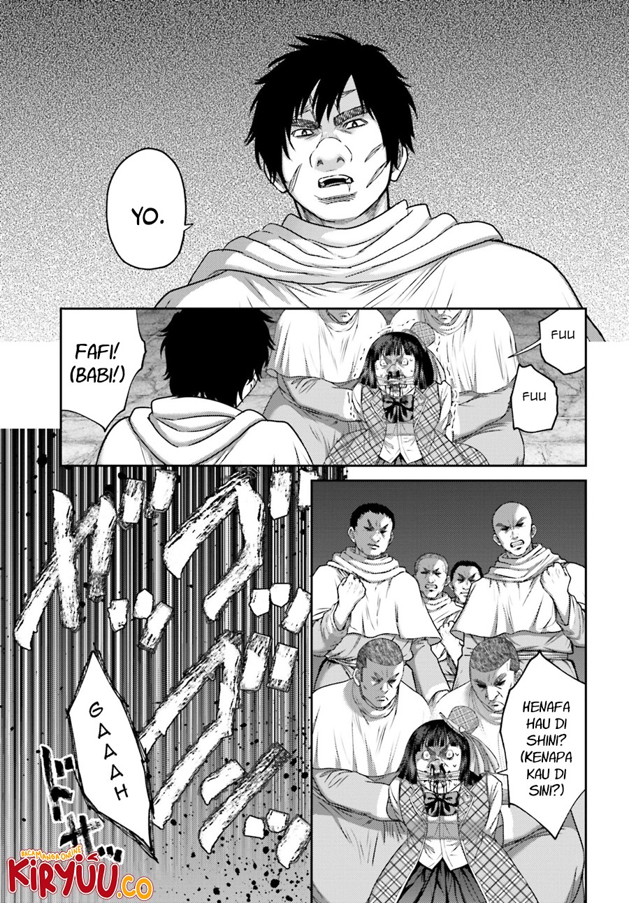 Chapter 32.2 - halaman 24