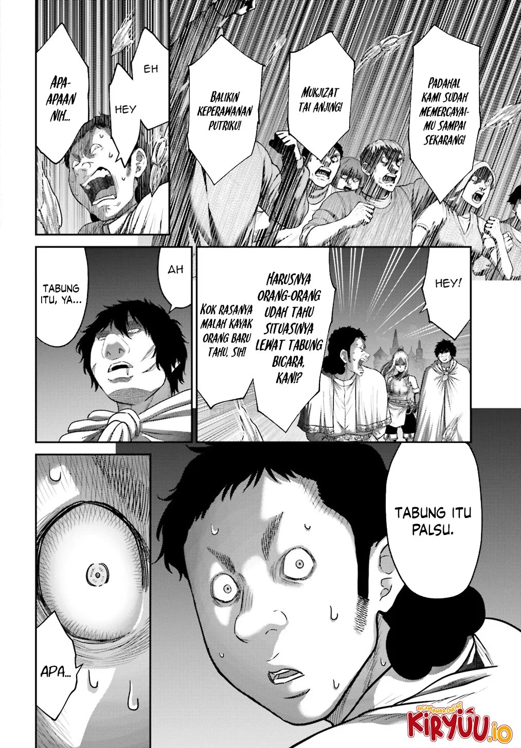 Chapter 40 - halaman 17