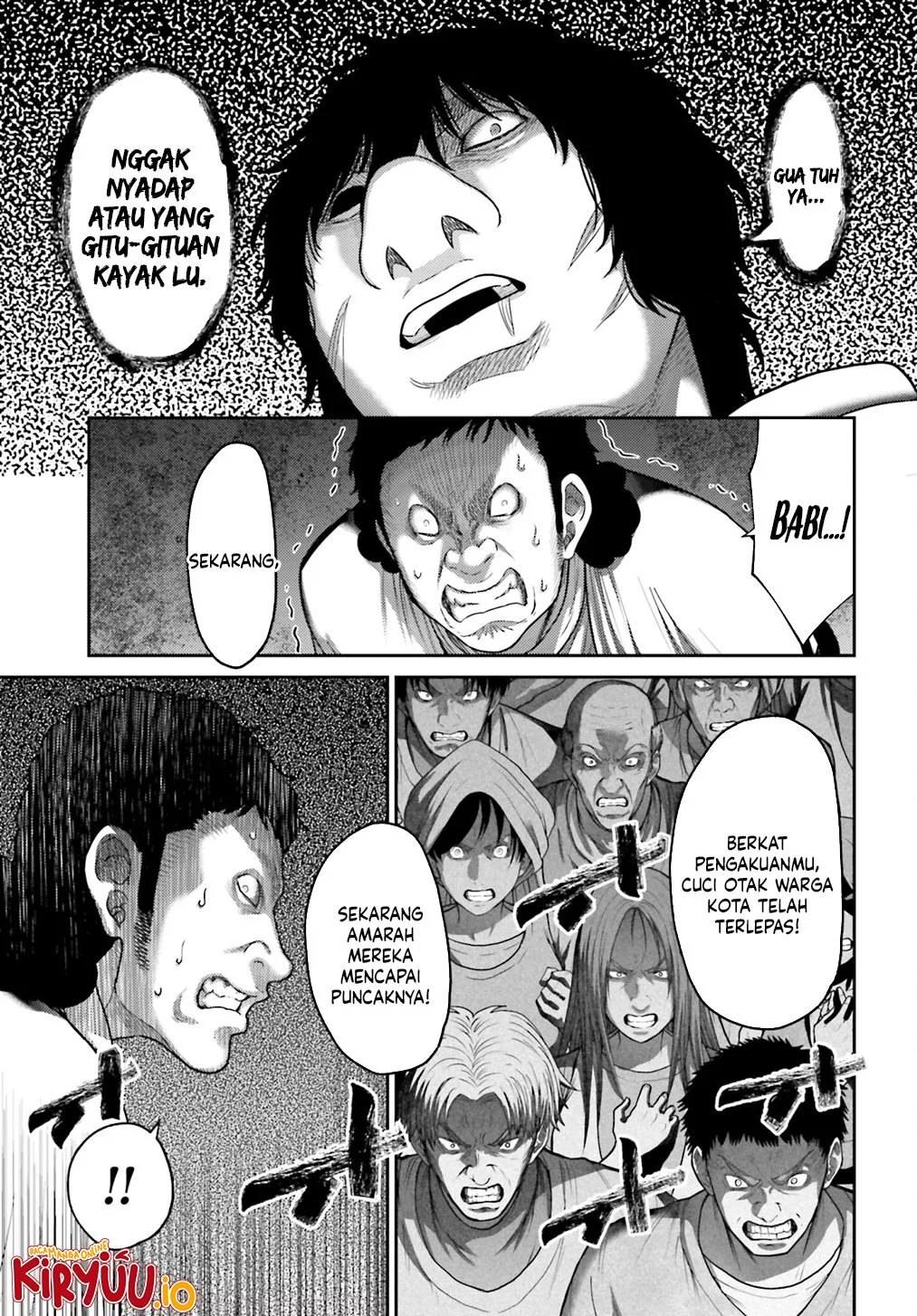 Chapter 40 - halaman 18