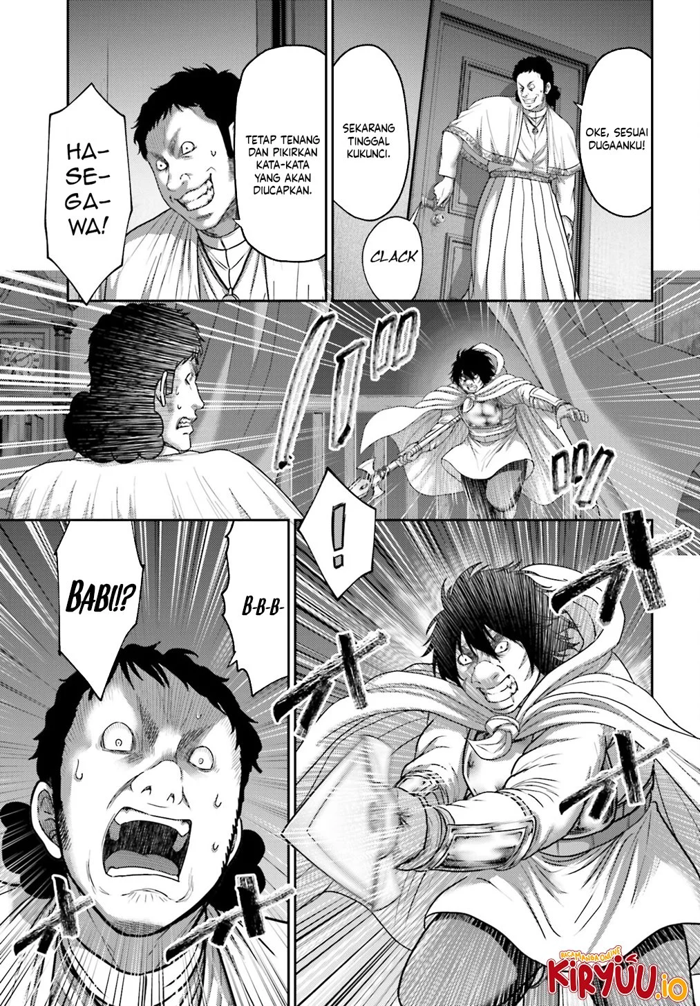 Chapter 40 - halaman 4