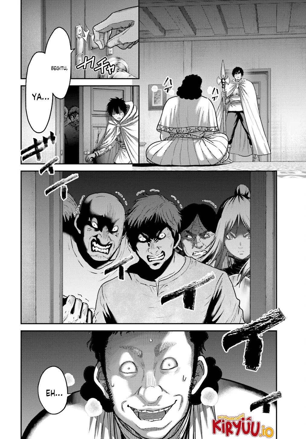 Chapter 40 - halaman 9