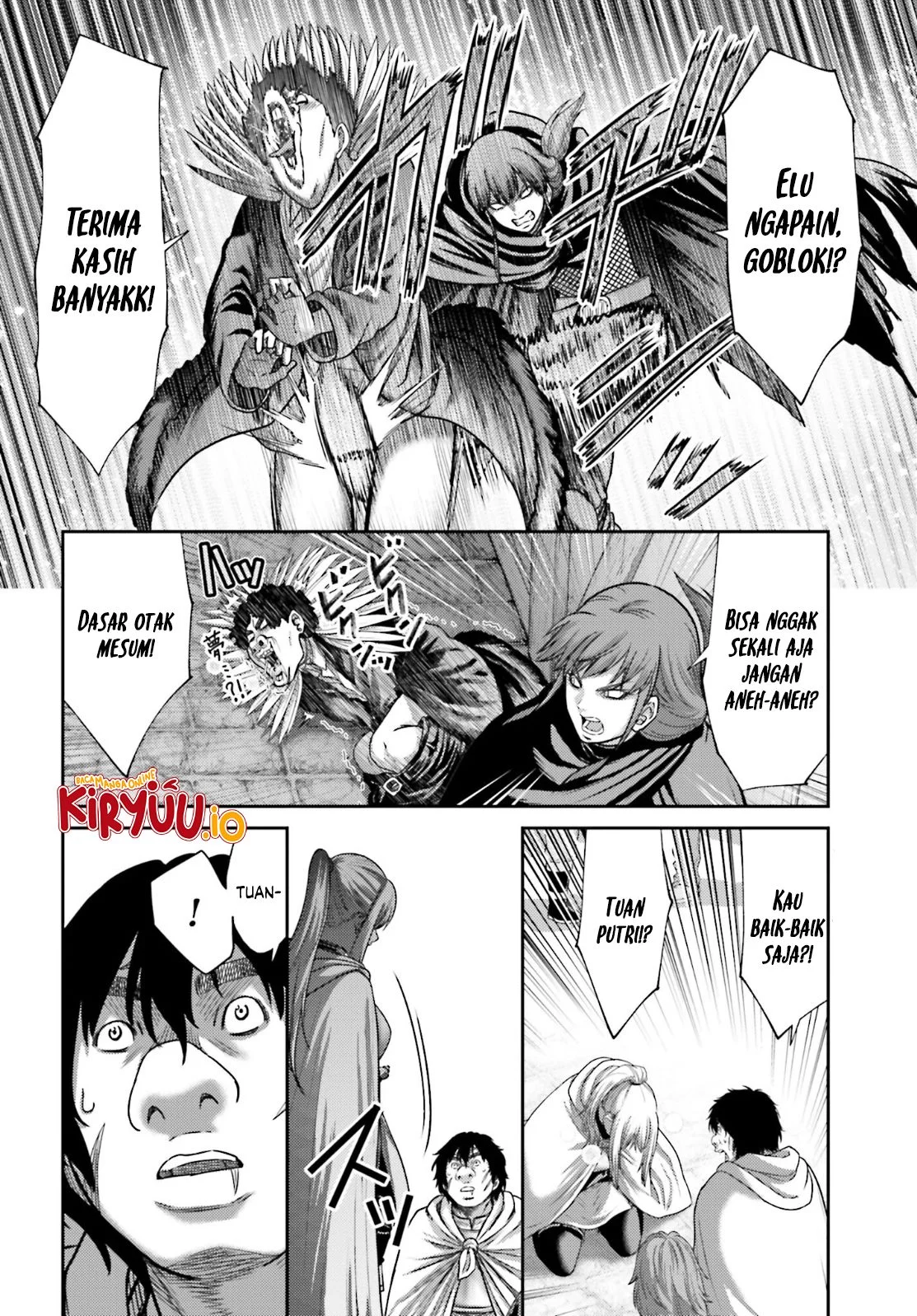 Chapter 41 - halaman 30