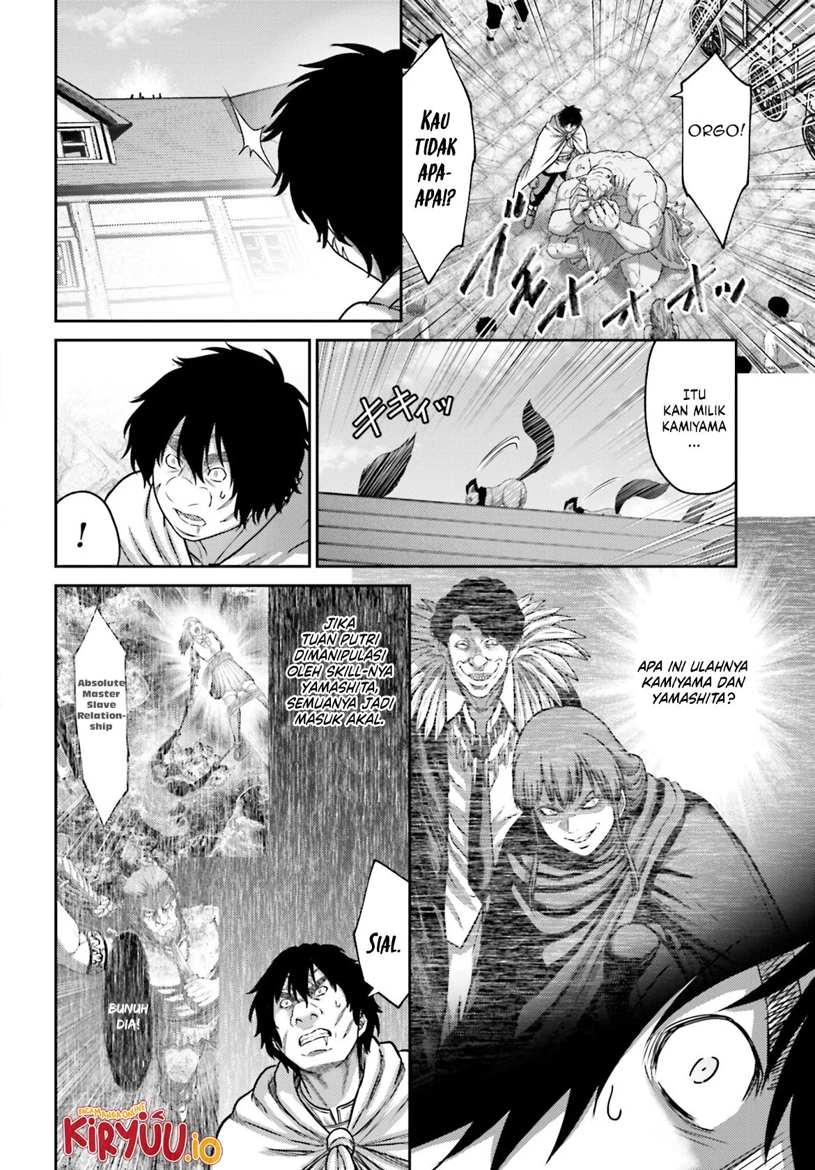 Chapter 42 - halaman 16