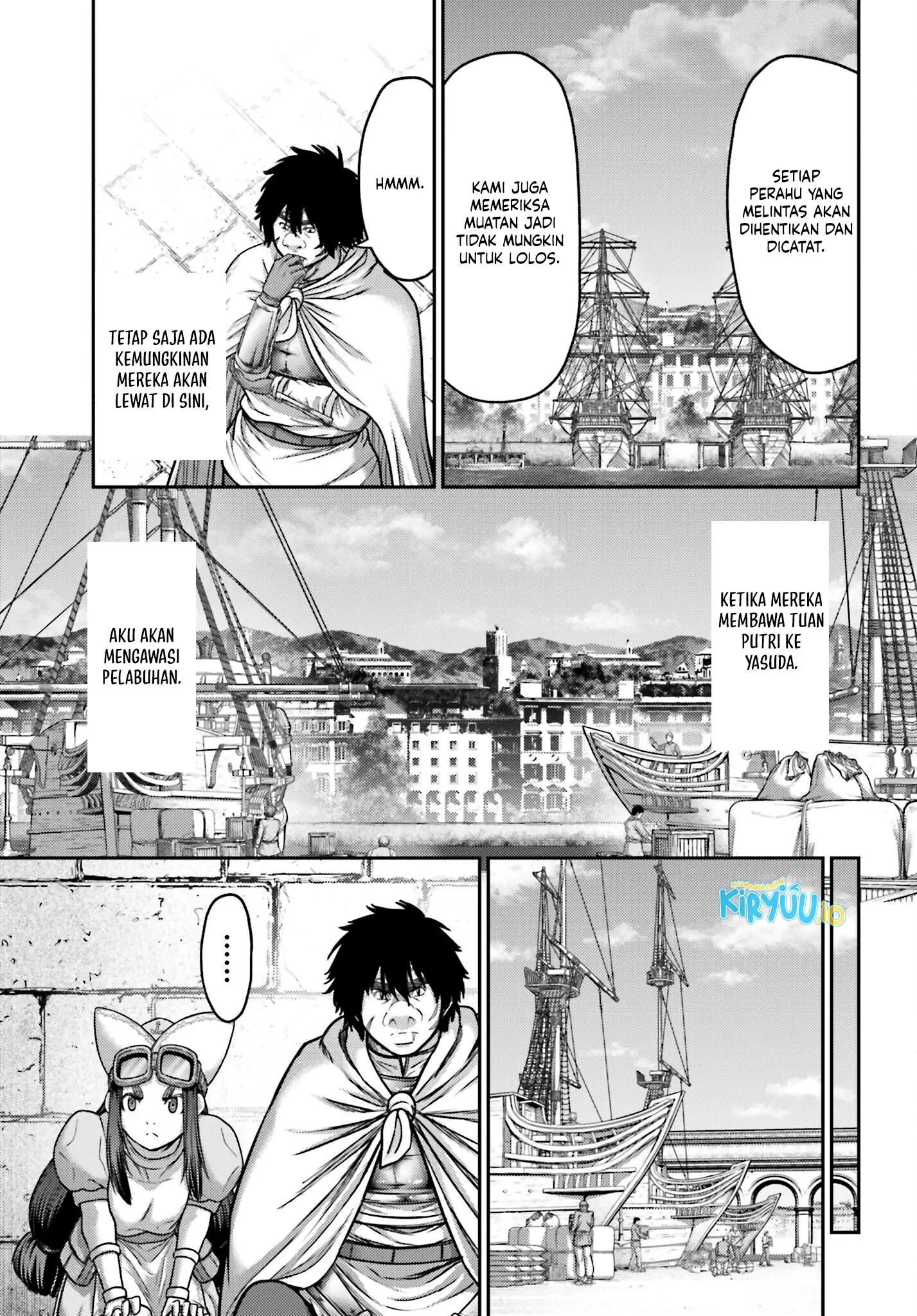 Chapter 43 - halaman 11
