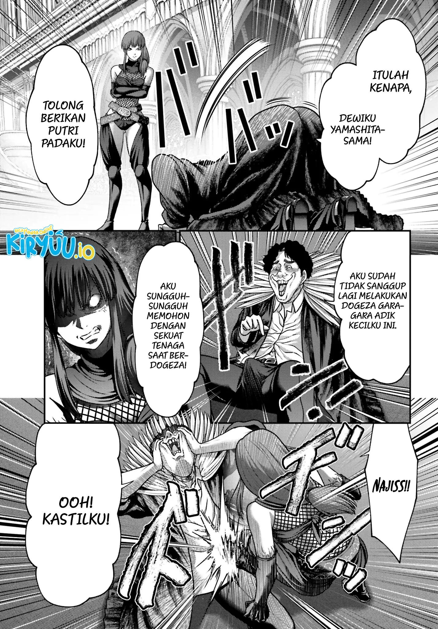 Chapter 43 - halaman 25