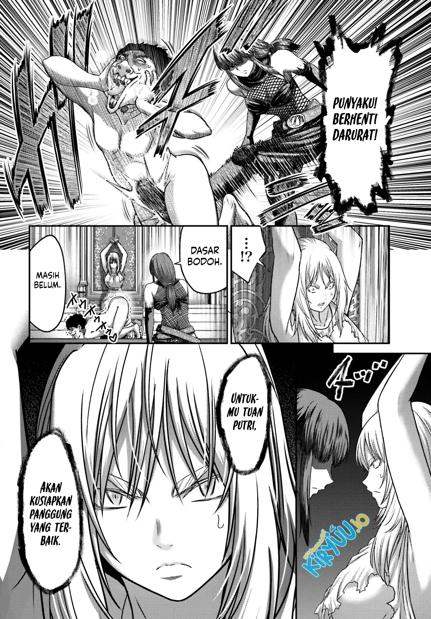 Chapter 43 - halaman 28
