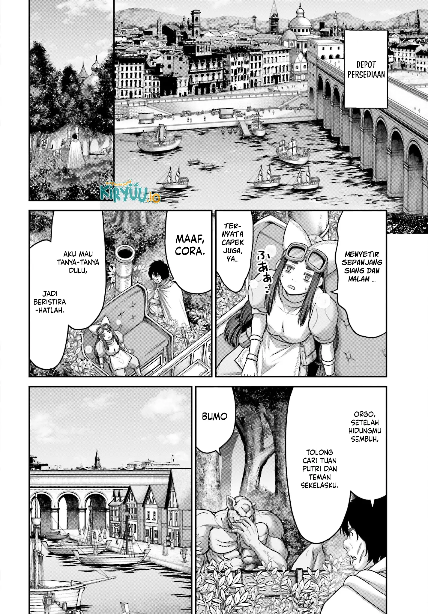 Chapter 43 - halaman 8