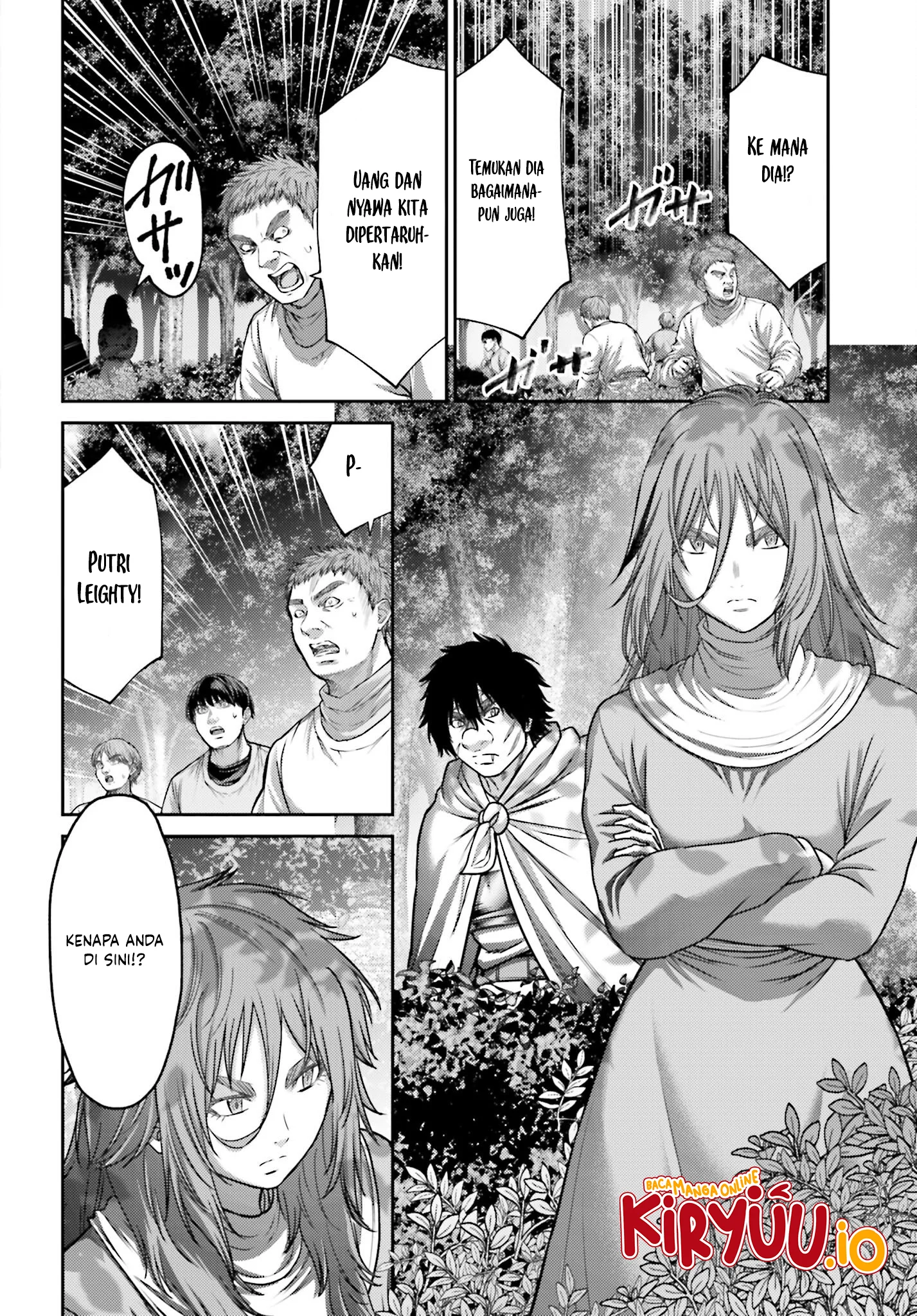 Chapter 44 - halaman 40