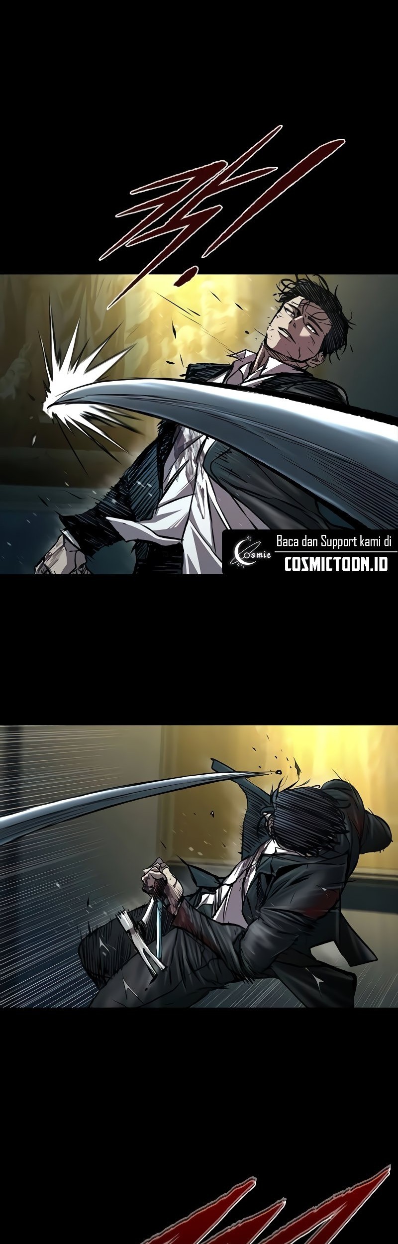 Chapter 100 - halaman 32