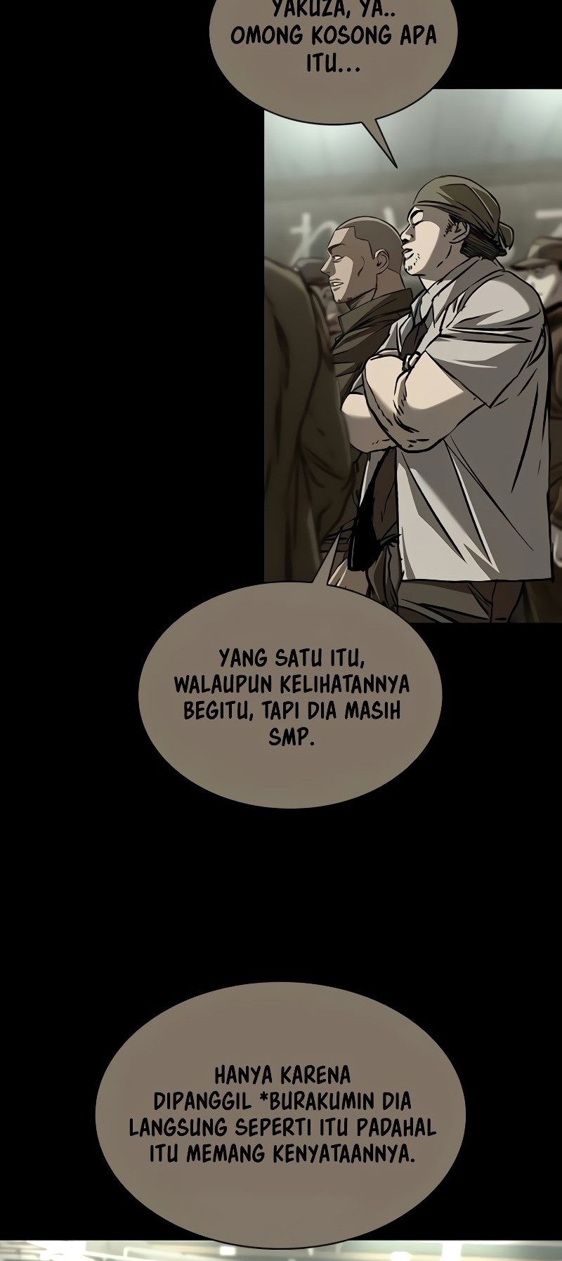 Chapter 100 - halaman 43
