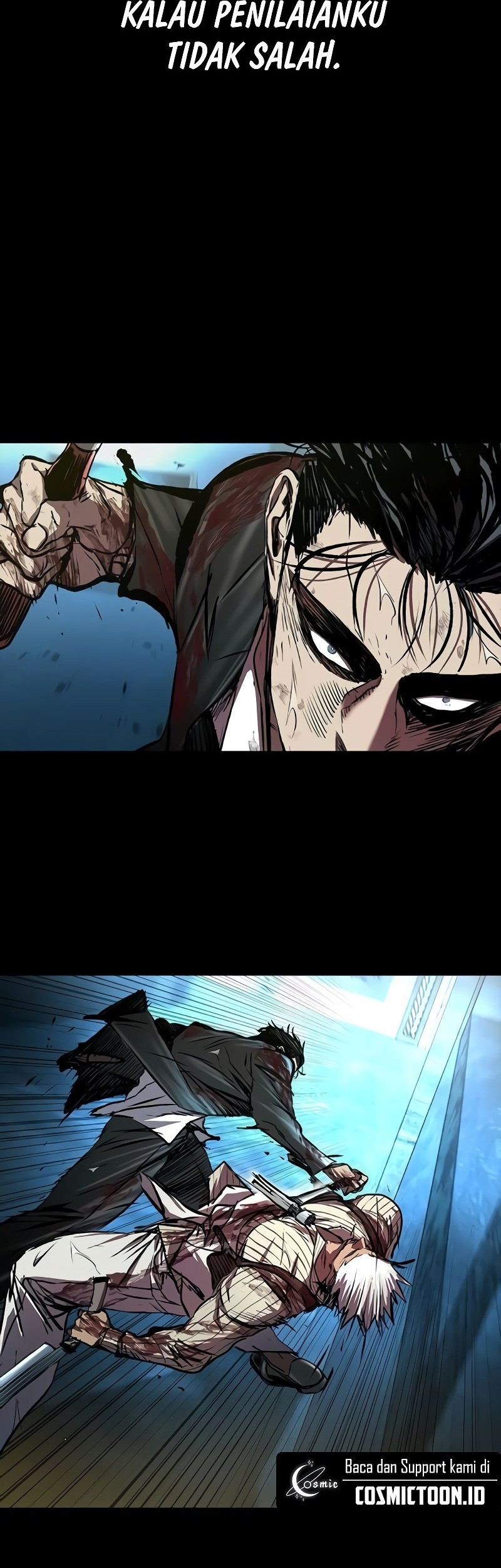 Chapter 100 - halaman 45