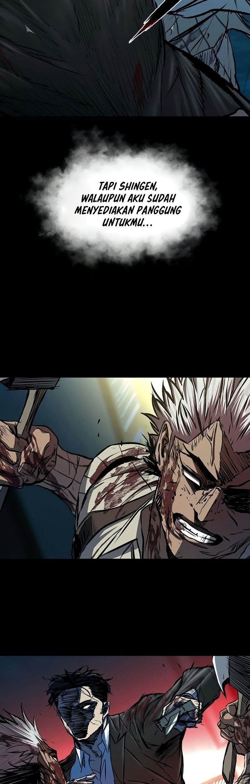 Chapter 100 - halaman 48
