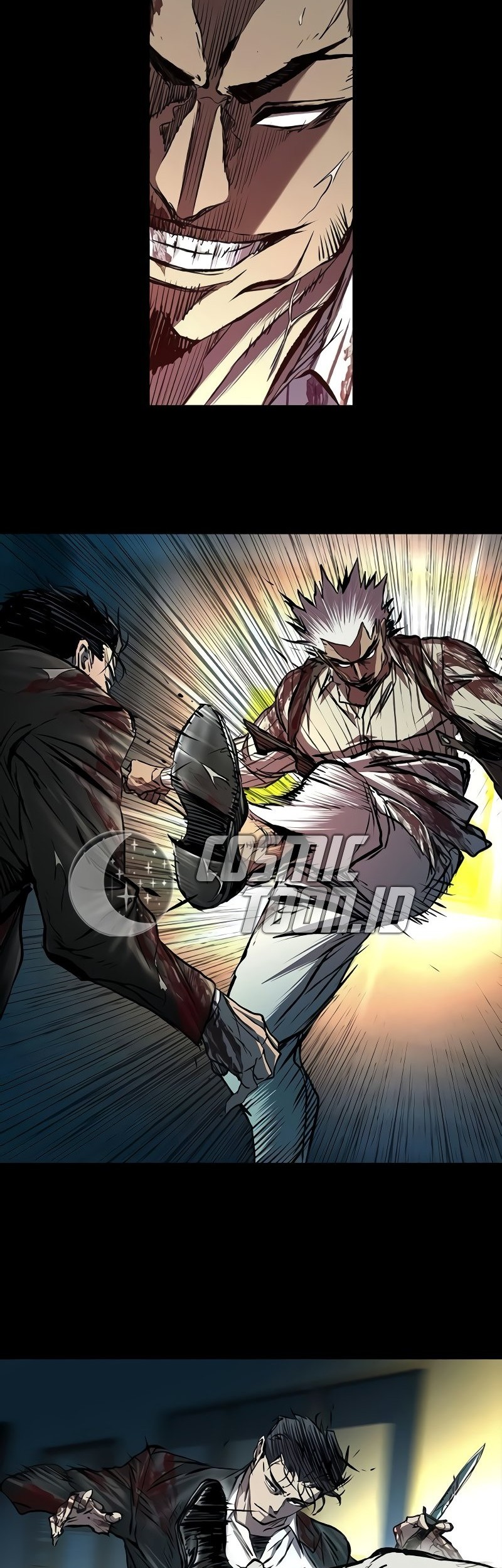 Chapter 100 - halaman 51