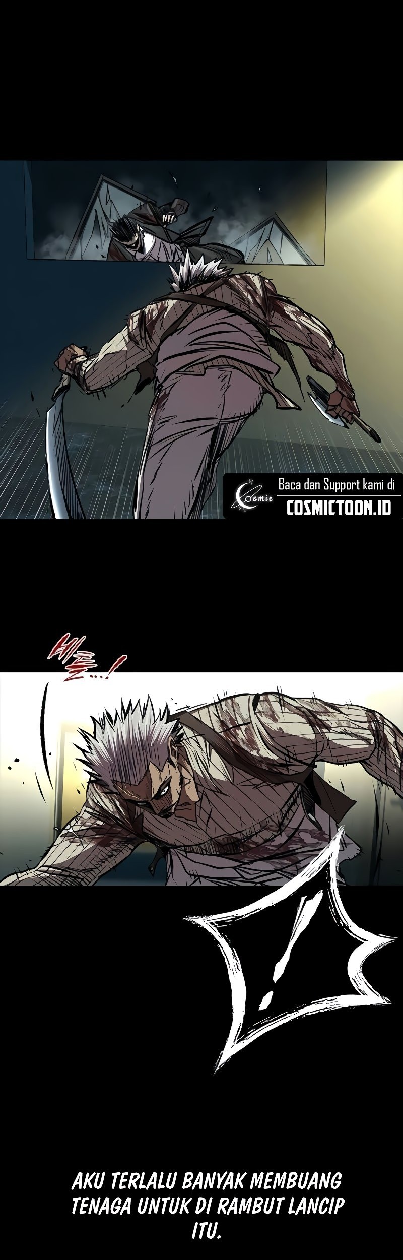 Chapter 100 - halaman 62